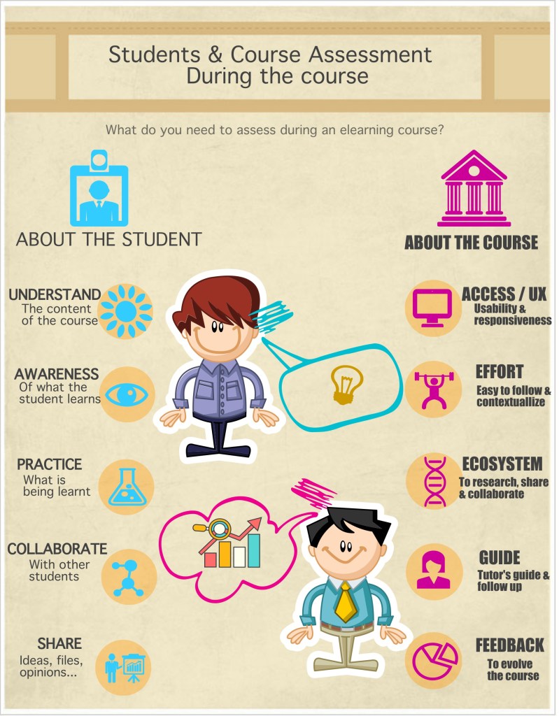 assessment during learning