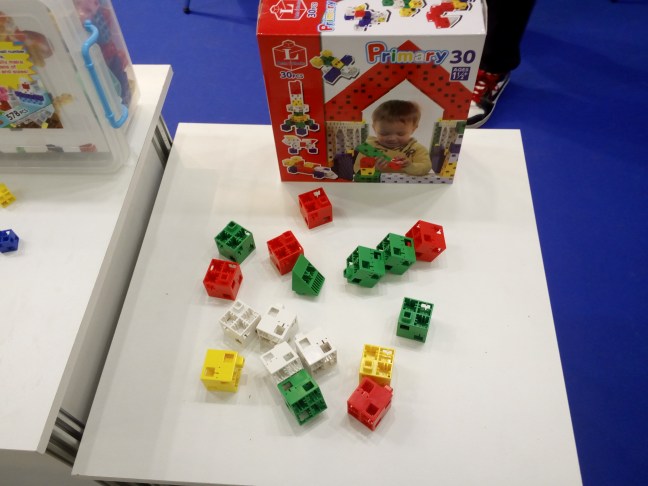 Artec Special Needs Educational Robot.