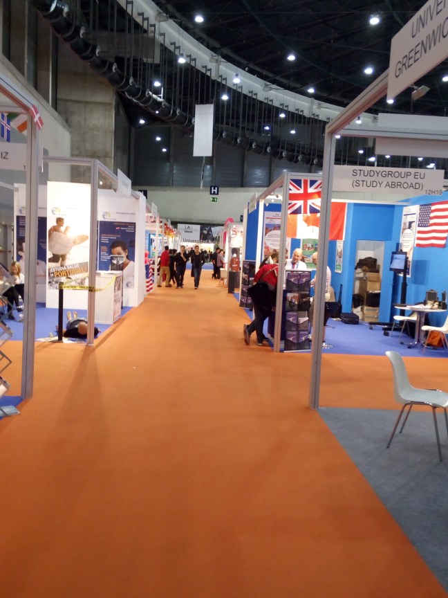 Education Week 2016 Cofade