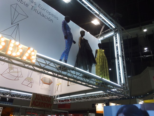 Mercedes-Benz Fashion Week